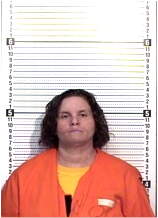 Inmate MUSCANTE, AMY L