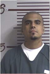 Inmate NUNOCERVANTES, ARTURO