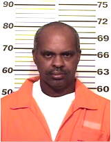 Inmate PACE, RODNEY