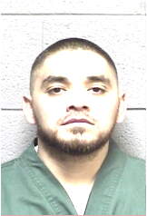 Inmate PINEDA, JOSE M