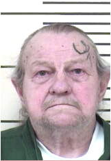 Inmate RICHARDSON, SELBY