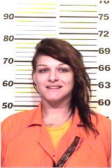 Inmate ROSENFELDT, REBECCA J