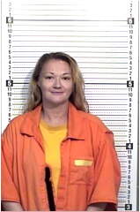 Inmate SMITH, JESSICA R