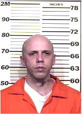 Inmate STOKELY, CHRISTOPHER W