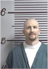 Inmate UNSELL, DAVID W