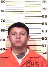 Inmate WELLSSOTO, ADAM M