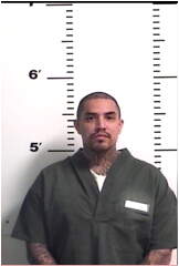 Inmate CARRILLO, RUBEN G