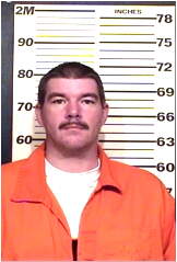 Inmate CHRISTENSON, GREGORY D