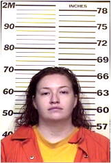 Inmate DOMINGUEZ, JESSIE R