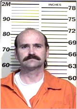 Inmate DOUGLAS, GLENN A