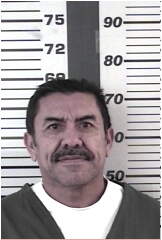 Inmate FLORESMUNOZ, ERNESTO A