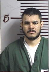 Inmate GONSALEZDELACRUZ, DIONICIO