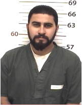 Inmate HERNANDEZ, LUIS