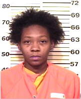 Inmate HOWARD, LADAIJAH