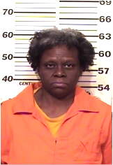 Inmate JOHNSON, CYNTHIA D