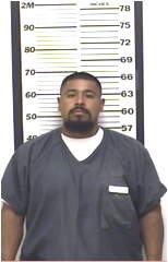 Inmate LOPEZRUIZ, ANDRES