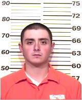 Inmate MAJOR, JIM J