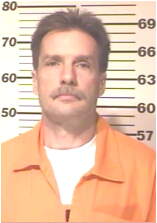 Inmate MERCER, JOHN A