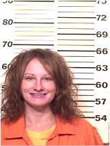 Inmate MILLER, KATHY A