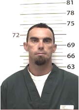 Inmate MILLER, PATRICK M