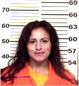 Inmate OURSO, CINDY M
