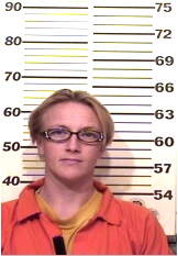 Inmate REHER, JENNIFER