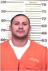 Inmate ROSAS, JOSEPH