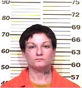 Inmate ROSENFELDT, MARGARET S