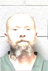 Inmate ROSS, CHARLES A