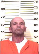 Inmate STROY, DAVID W