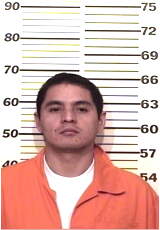 Inmate VELAZQUEZHERNANDEZ, ALFREDO