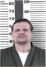 Inmate WAMSLEY, STEVEN