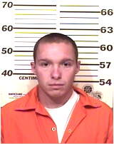 Inmate ZUBROD, COLTON J