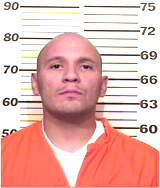 Inmate ALAN, CARLOS J