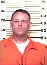 Inmate CLARK, TIMOTHY L