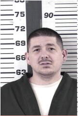 Inmate DOMINGUEZ, DAVID C