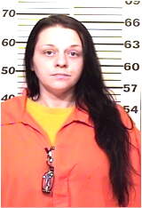 Inmate HEBERT, RANDEE L