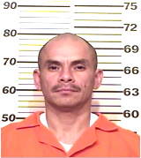 Inmate HERNANDEZ, JOSE A