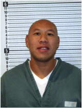 Inmate LE, JOHN Q