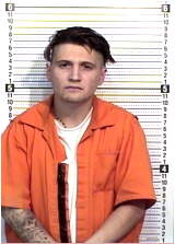 Inmate LINTNER, LUCAS C