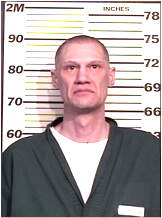 Inmate LONGGONZALES, STEVEN C