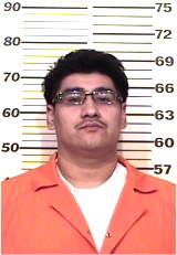 Inmate LOPEZRAMIREZ, MARIO