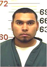 Inmate LOPEZRODRIGUEZ, LUIS E