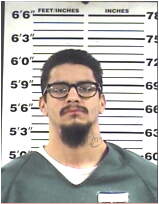 Inmate LOPEZ, SAMUEL R