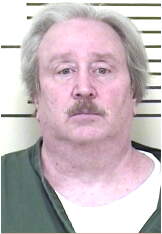 Inmate MCGRATH, EDWARD A