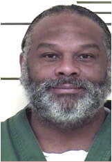 Inmate MCKELLER, COLON J