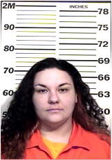 Inmate MCMYNE, DANIELLE B