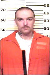 Inmate MCVEY, SHANE P