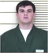 Inmate MOORE, TRACEY M