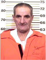 Inmate MUELLER, KURT J